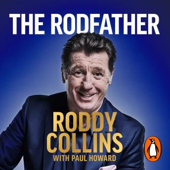 Download Rodfather: Inside the Beautiful (Ugly, Ridiculous, Hilarious) Game by Paul Howard, Roddy Collins