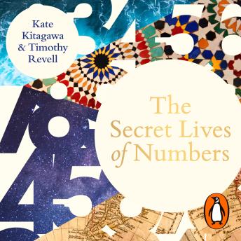 Download Secret Lives of Numbers: A Global History of Mathematics & its Unsung Trailblazers by Timothy Revell, Kate Kitagawa