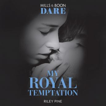 My Royal Temptation