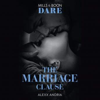 The Marriage Clause