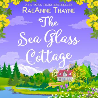 The Sea Glass Cottage