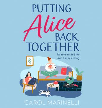 Get Latest Full Audiobooks in Fiction, Contemporary Women