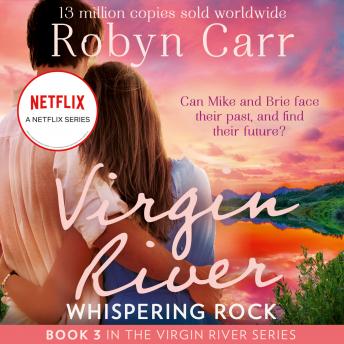 Whispering Rock by Robyn Carr audiobooks free android trial | fiction and literature