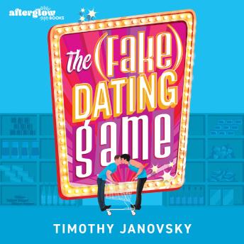 Download (Fake) Dating Game by Timothy Janovsky
