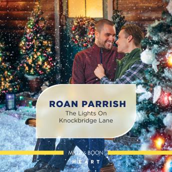 Explore New Full Audiobooks in Romance, LGBTQ+