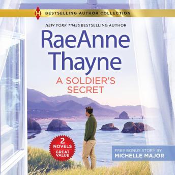 Listen to A Soldier's Secret by Michelle Major, RaeAnne Thayne episode artwork