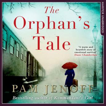 Orphan's Tale, Audio book by Pam Jenoff