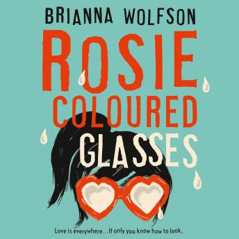Rosie Coloured Glasses sample.