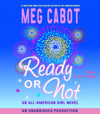 Ready or Not: All-American Girl #2