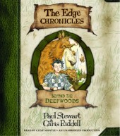 Beyond the Deepwoods: The Edge Chronicles Book 1
