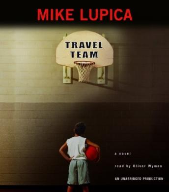 Listen Travel Team By Mike Lupica Audiobook audiobook