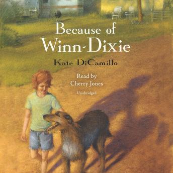 Listen Because of Winn-Dixie