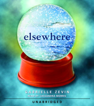 Download Elsewhere by Gabrielle Zevin