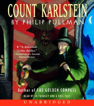 Count Karlstein: Full Cast Edition