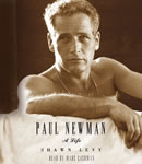 Paul Newman: A Life, Audio book by Shawn Levy
