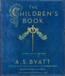 Children's Book, A. S. Byatt