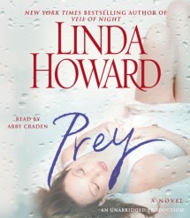Prey: A Novel, Linda Howard
