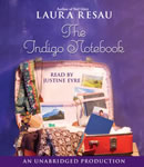Indigo Notebook, Laura Resau