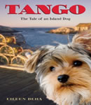 Download Tango: The Tale of an Island Dog by Eileen Beha