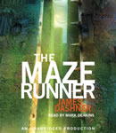 Maze Runner (Maze Runner, Book One), James Dashner