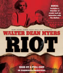 Riot, Walter Dean Myers