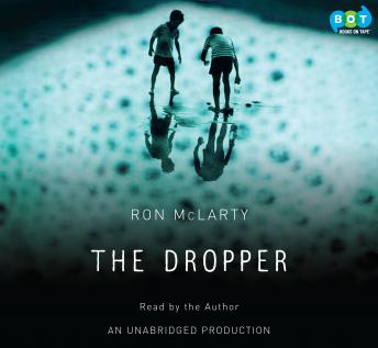 Dropper, Ron McLarty