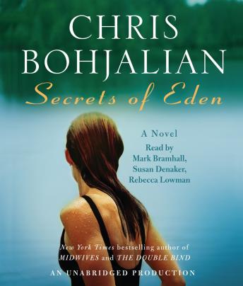 Secrets of Eden: A Novel sample.