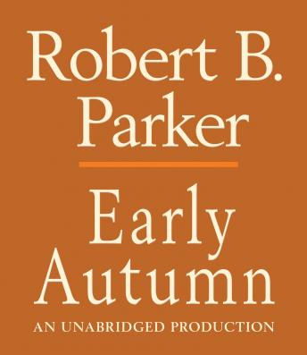 Early Autumn, Robert B. Parker