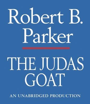 Judas Goat, Robert B. Parker