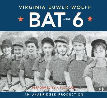 Bat 6, Virginia Euwer Wolff