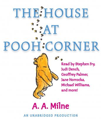 Download House at Pooh Corner by A. A. Milne