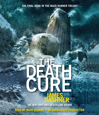 Download Death Cure (Maze Runner, Book Three) by James Dashner