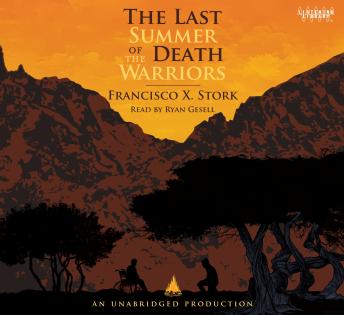 Last Summer of the Death Warriors, Francisco Stork