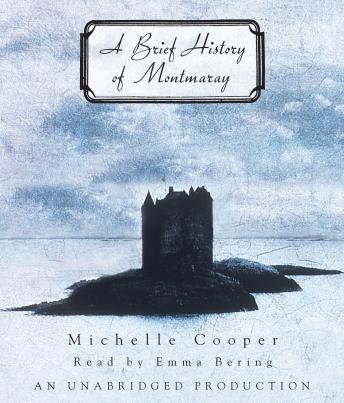 Brief History of Montmaray, Michelle Cooper