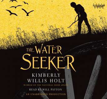 Listen The Water Seeker By Kimberly Willis Holt Audiobook audiobook