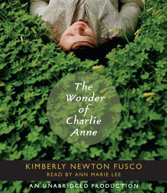 Wonder of Charlie Anne, Kimberly Newton Fusco