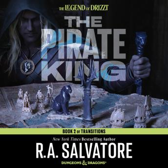 The Pirate King: Transitions, Book II