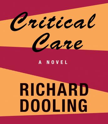 Critical Care, Richard Dooling