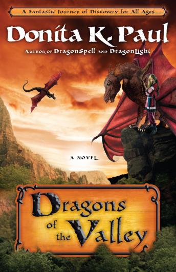 Dragons of the Valley: A Novel sample.