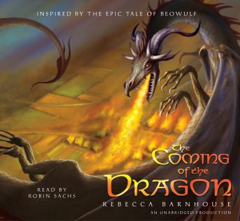 Coming of the Dragon, Rebecca Barnhouse