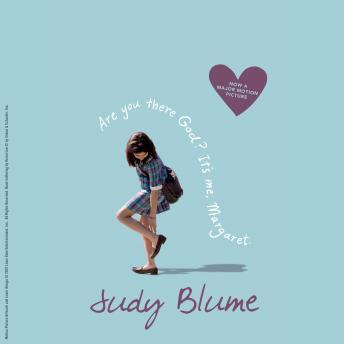 Download Are You There God? It's Me, Margaret by Judy Blume