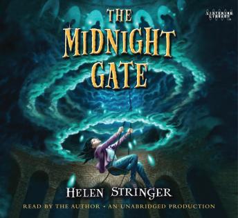 Midnight Gate, Helen Stringer