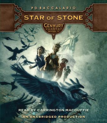 Century #2: Star of Stone