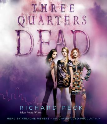 Three Quarters Dead, Richard Peck