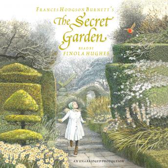 Download Secret Garden by Frances Hodgson Burnett
