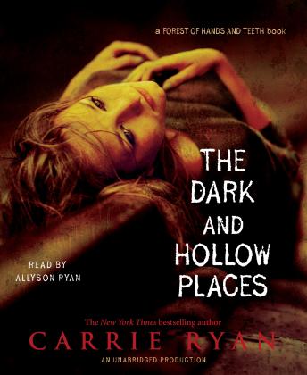 Dark and Hollow Places, Carrie Ryan