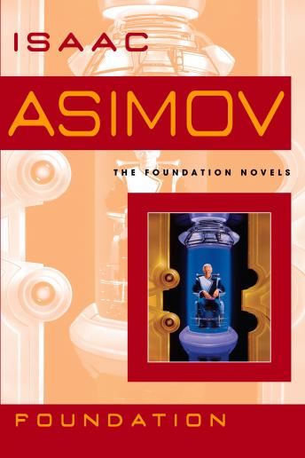 Download Foundation (Apple Series Tie-in Edition) by Isaac Asimov