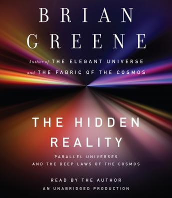 Hidden Reality: Parallel Universes and the Deep Laws of the Cosmos sample.