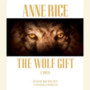 Wolf Gift: The Wolf Gift Chronicles (1) sample.