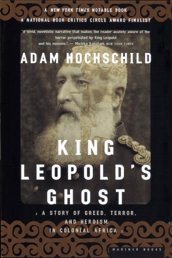 Download King Leopold's Ghost by Adam Hochschild